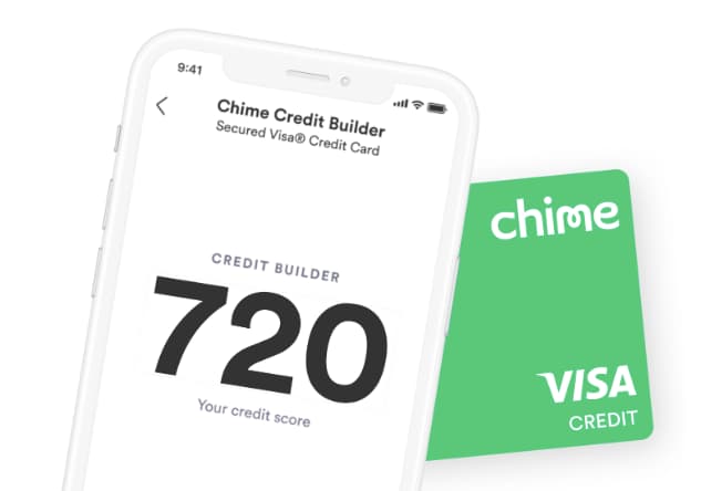 How to Transfer Money from Chime Credit Builder Card