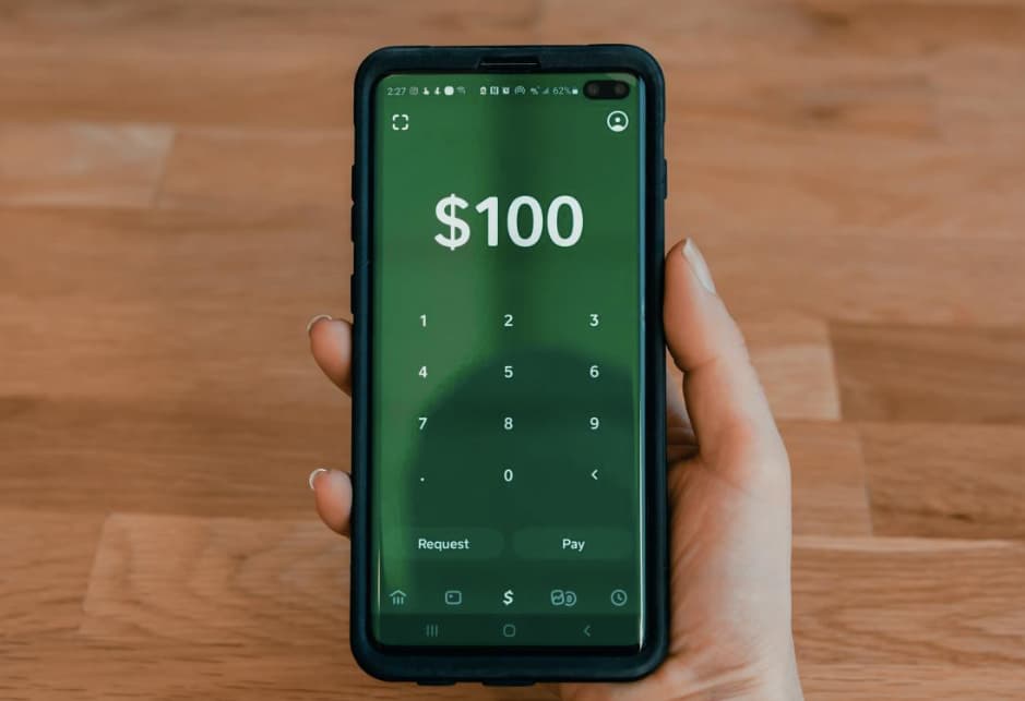Cash App Names to Request Money From