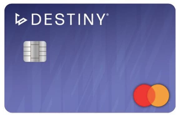 Destinycard.com/Activate