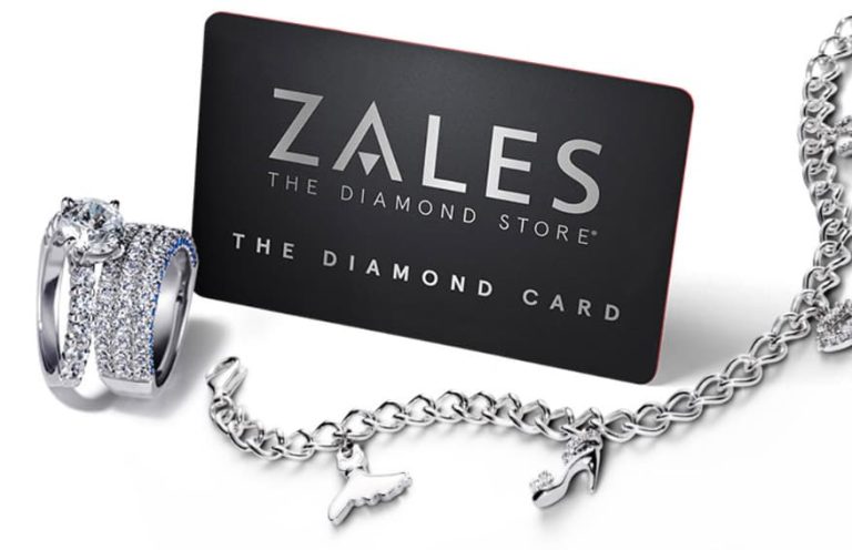 Zales Credit Card Login
